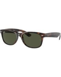 Ray-Ban - Rayban 0Rb2132 - Lyst