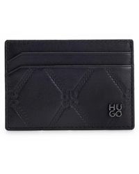 HUGO - Ethon M S Cardcase 10260745 01 - Lyst