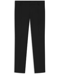 HUGO - Peak Lapel Suit Jacket - Lyst