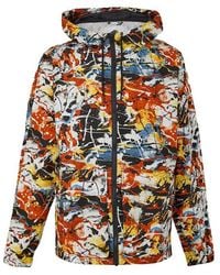 Pretty Green - Pg Smithfield Jkt Sn71 - Lyst