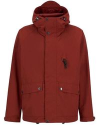 Barbour - Rig Showerproof Jacket - Lyst