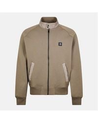 HUGO - Long Sleeve Contemporary Sweatshirt - Lyst