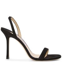 Jimmy Choo - Jimmy Jenn 100 Ld71 - Lyst