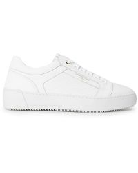 Android Homme - Venice Dperf Low-Top Trainers - Lyst