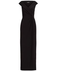 Ralph Lauren - Maxi Dresses - Lyst