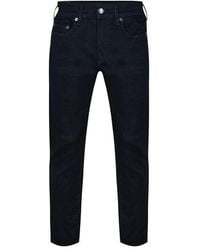 True Religion - Rocco Slim Jeans - Lyst