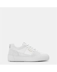 Android Homme - Point Dume Low-Top Trainers - Lyst