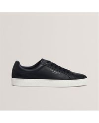 Ted Baker - Webbing Trainer - Lyst