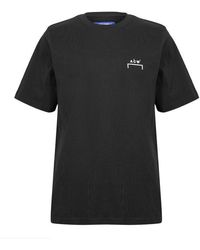 A_COLD_WALL* - Follot Logo T-Shirt - Lyst