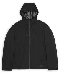 Rains - Mito Water-Repellent Jacket - Lyst