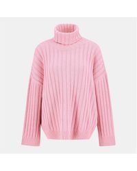 Barbour - Maeve Jumper - Lyst