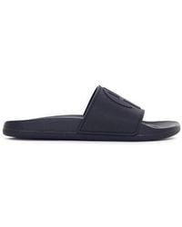 Anine Bing - Isla Pool Sliders - Lyst