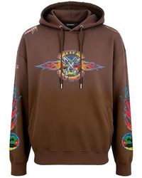 PRETTY BOY UGLY WORLD - Pbuw Piston Oth Hoodie - Lyst