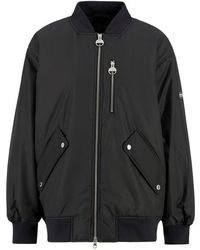 Barbour - Kuala Showerproof Jacket - Lyst