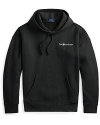 Polo Ralph Lauren - Prl Pp Pull Over Hoodie - Lyst