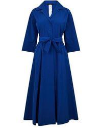 Weekend by Maxmara - Long Maxi Dress - Lyst