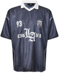 Represent - Rep England Top Sn64 - Lyst