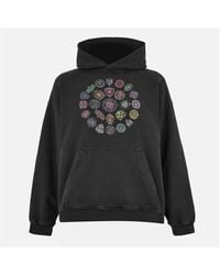 Balenciaga - Hoodie - Lyst