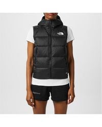 The North Face - Hyalite Down Gilet - Lyst