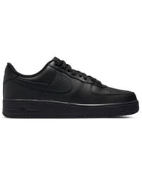 Nike - Air Force 1 '07 Sneakers - Lyst