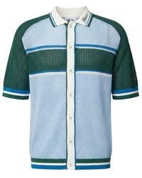 Homies Marbella - Homies Polo Knit - Lyst