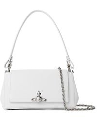 Vivienne Westwood - Hazel Medium Shoulder Bag - Lyst