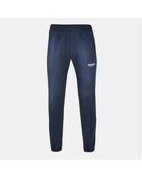 Represent - Closed Hem Fleece Joggers - Lyst