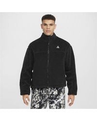 Nike - Acg "Canwell Glacier" Therma-Fit Adv Windproof Jacket - Lyst