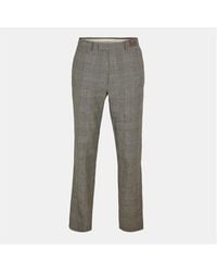 Gucci - Smart Tailored Fit Tailored Trousers - Lyst