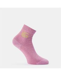 Gucci - Ankle Socks - Lyst
