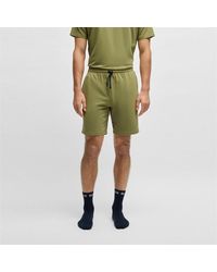BOSS - Mix & Match Shorts - Lyst