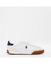 Polo Ralph Lauren - Hester Trainer - Lyst