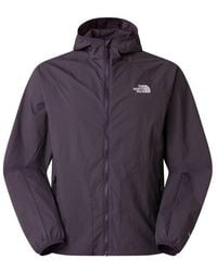 The North Face - Tnf Nse Wind Jacket - Lyst