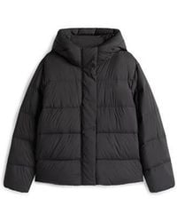 Tommy Hilfiger - Down Short Puffer Jacket - Lyst