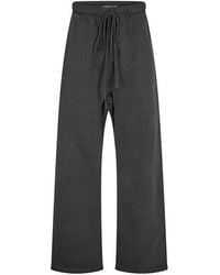 Fear Of God - Fge Logo Swt Pnt Sn62 - Lyst