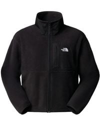 The North Face - Yumiori Off Peak Full Zip Fleece Jacket - Lyst