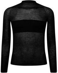 Versace - Signature Logo Crew-Neck T-Shirt - Lyst