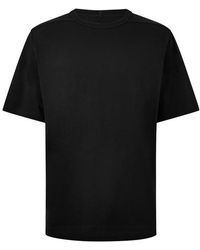 Rick Owens - Brad Tee - Lyst