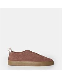 Grenson - Low-Top Trainers - Lyst