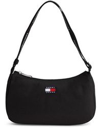Tommy Hilfiger - Ess Daily Shoulder Bag - Lyst
