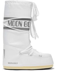 Moon Boot - Icon High - Lyst