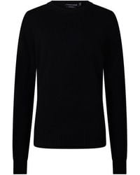 Canada Goose - Canada Mata Crw Knit Sn64 - Lyst