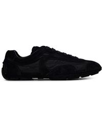 Prada - Low-Top Trainers - Lyst
