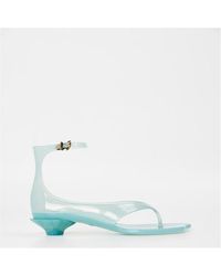 Chloé - Jelly Sndl - Lyst