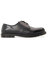 Dr. Martens - Mayfare Derby Shoes - Lyst