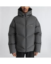 Axel Arigato - Medium Puffer Jacket - Lyst