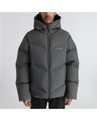 Axel Arigato - Medium Puffer Jacket - Lyst