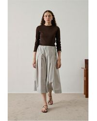 Soeur - A-Line Skirt - Lyst