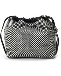 Moschino - Shoulder Bag - Lyst