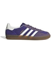 adidas Originals - Gazelle Indoor Low Trainers - Lyst